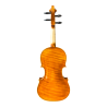 Violín barroco J. B. Lacroix Besançon N. Amati copy 4/4