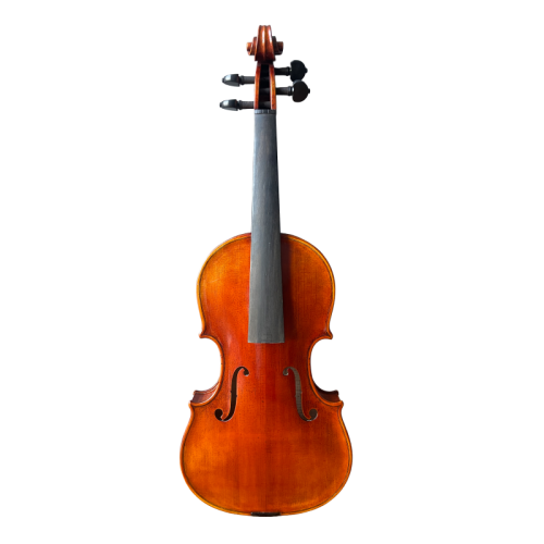 Violín barroco J. B. Lacroix Orleans N. Amati copy 4/4