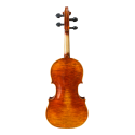 Violín barroco J. B. Lacroix Orleans N. Amati copy 4/4