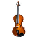 "Violín Gliga Genial II 3/4 zurdo"