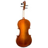 "Violín Gliga Genial II 3/4 zurdo"