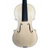 "Violín Guarneri 1743 Il Cannone copy maderas europeas - Luthier line - En blanco"