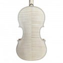 "Violín Guarneri 1743 Il Cannone copy maderas europeas - Luthier line - En blanco"