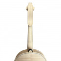 "Violín Guarneri 1743 Il Cannone copy maderas europeas - Luthier line - En blanco"