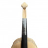 "Violín Guarneri 1743 Il Cannone copy maderas europeas - Luthier line - En blanco"