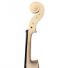 Violín J. B. Lacroix Paris 4/4 Guarneri copy en blanco 4/4