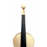 Violín J. B. Lacroix Paris 4/4 Guarneri copy en blanco 4/4