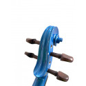 Violí Stentor Harlequin 4/4 blau 1401ABU (B-Stock nº306) 4/4 Blue Azul