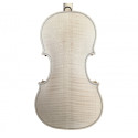 ViolíN Stradivari copy maderas europeas - Luthier line - En blanco 4/4
