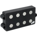PASTILLA HUMBUCKER 4 MUSIC MAN STYLE