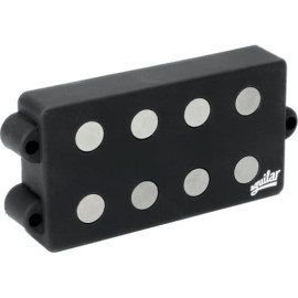 PASTILLA HUMBUCKER 4 MUSIC MAN STYLE