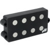 PASTILLA HUMBUCKER 4 MUSIC MAN STYLE