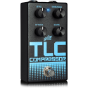 PEDAL FX BAJO TLC COMPRESSOR V2
