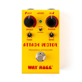 PEDAL WAY HUGE® PJHASER / ENVELOPER - AT