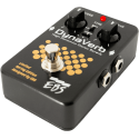 PEDAL FX BASS DYNAVERB Limited Spring Edition