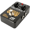 PEDAL FX BASS DYNAVERB Limited Spring Edition
