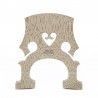 Puente cello Aubert 14 4/4 francés 92 mm 4/4
