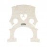 Puente cello Aubert 14NT 1/16 francés 1/16