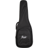 Funda Ukelele Bajo Flight Mini Bass Negr
