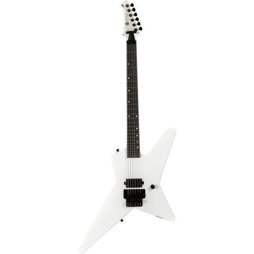 Guitarra Eléctrica Spira SR420-WH White
