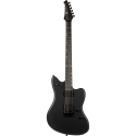 Guitarra Eléctrica Spira J400-MBK Satin