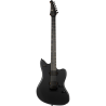 Guitarra Eléctrica Spira J400-MBK Satin Black