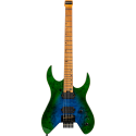 Guitarra Eléctrica Spira S500-GBR Headle