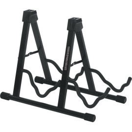 Soporte de guitarra doble tipo A-Frame