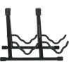 Soporte de guitarra doble tipo A-Frame