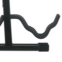 Soporte de guitarra doble tipo A-Frame