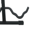 Soporte de guitarra doble tipo A-Frame