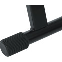 Soporte de guitarra doble tipo A-Frame