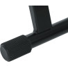 Soporte de guitarra doble tipo A-Frame