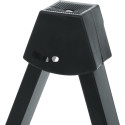 Soporte de guitarra doble tipo A-Frame