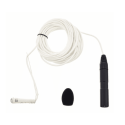 Micrófono Condensador Colgante CHM99 Blanco