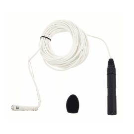 Micrófono Condensador Colgante CHM99 Blanco