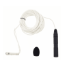 Micrófono Condensador Colgante CHM99 Blanco