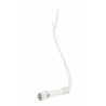Micrófono Condensador Colgante CHM99 Blanco