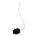Micrófono Condensador Colgante CHM99 Blanco