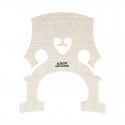 Puente cello Aubert 14NT 3/4 francés 3/4