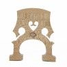 Puente cello Aubert 16 4/4 francés 92 mm 4/4