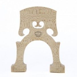 Puente cello Aubert 16 4/4 belga 90 mm 4/4