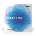 "Cuerda de viola D'Addario Helicore 3ª Sol Medium Medium"