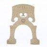 Puente cello Aubert 16 3/4 belga 3/4