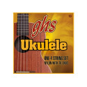 JUEGO CUERDAS UKELELE D TUNE - 22-28-32-