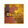 JUEGO CUERDAS UKELELE D TUNE - 22-28-32-22