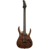 Guitarra Eléctrica Spira S1000-BK Pro Series Black