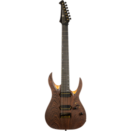 Guitarra Eléctrica Spira 7 Cuerdas S1007