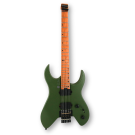 Guitarra Eléctrica Spira S400-MGR Headle