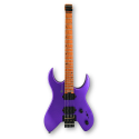 Guitarra Eléctrica Spira S400-MPP Headless